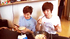  breakfast with the adorkables   