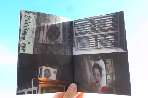 modesvu:空调机 airconditioner (Workbook)Authored by 詹琦 Qi Zhan Edited 曹迪 Di CaoVrrrrrrr4.5" x 6&qu