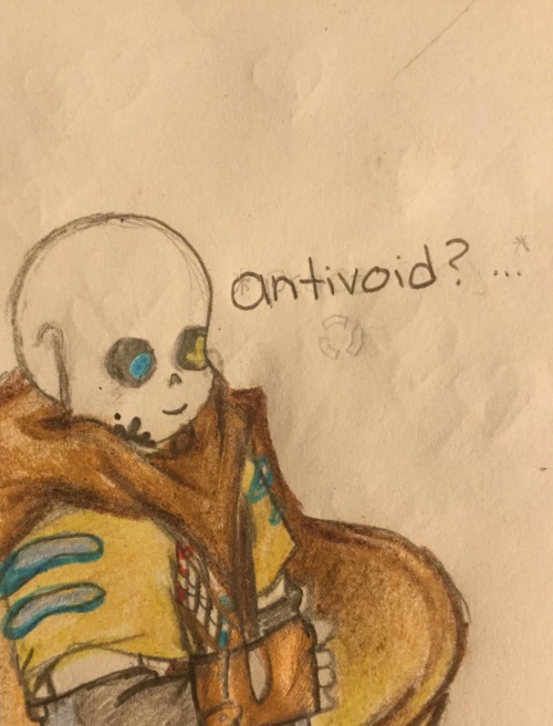 Part Five:To The Antivoid Error Vs Ink Comic! Lol Hope You Enjoy!(Theres A Link To Part One Below! Feel