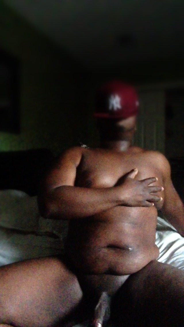 organ1zedchaos:  Nothing like them thick boys👅💦  Yummy