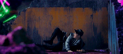 sekaisoosgirl: kyungsoo | power mv