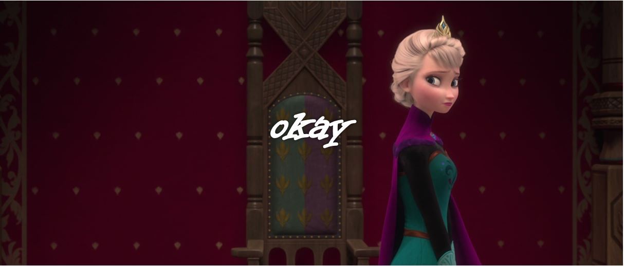 behindtheplottwist:  It’s okay I’m used to being alone. 