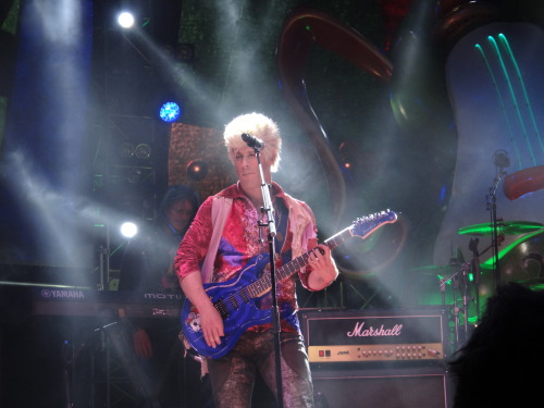 Photo cred to disneywonderwall March 30, 2014