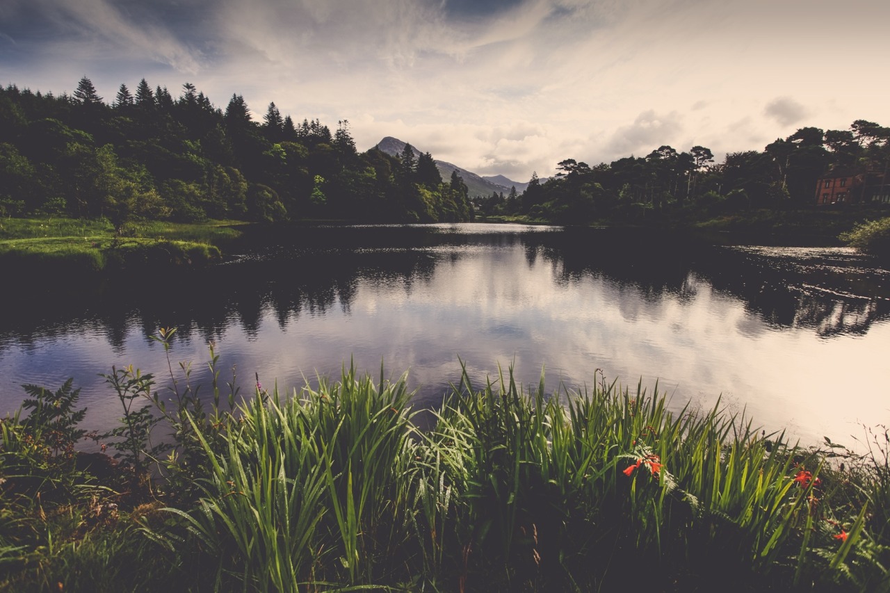ksorra:   Ireland by Andy Bennett and Tracey Richards Photography 