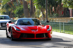 automotivated:  LaFerrari by AK AutoMotive on Flickr.