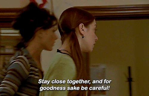 Be Careful