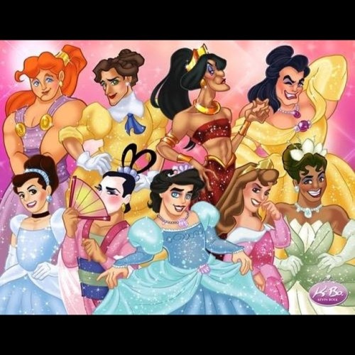 Porn Pics #disney #disneyprincess