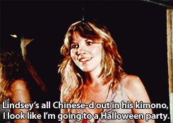 crystalline-:  Fleetwood Mac and fashion according to Stevie Nicks. 
