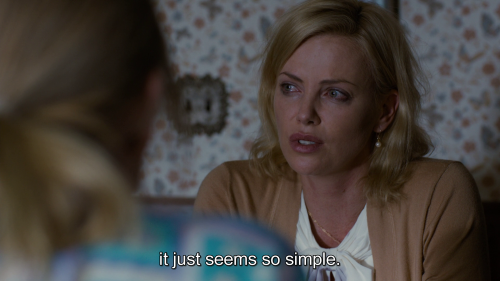 xavrdolan: Young Adultdir. Jason Reitman