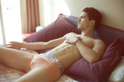 sous-vetement-gay:  Dylan Ciszewski 