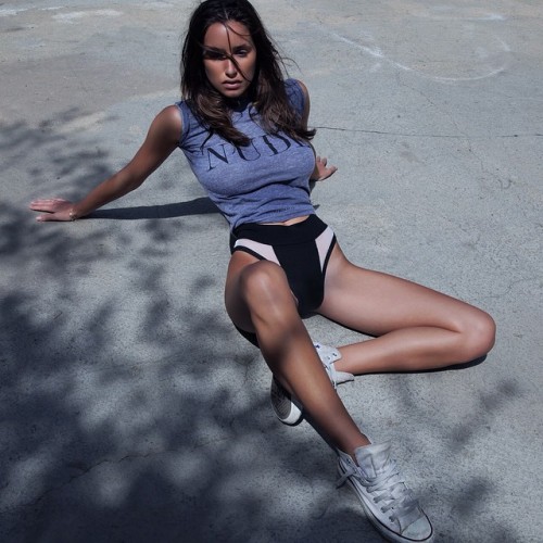 girls–collection:  Katrina Brodsky @keller_rose on Instagram Photo by Stephen Garnett: @stephengarnett