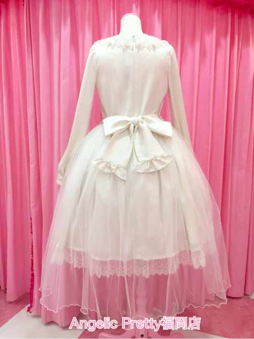 heckyeahlolitafashion: Angelic Pretty Fukuoka:  ☆3月3日入荷情報☆