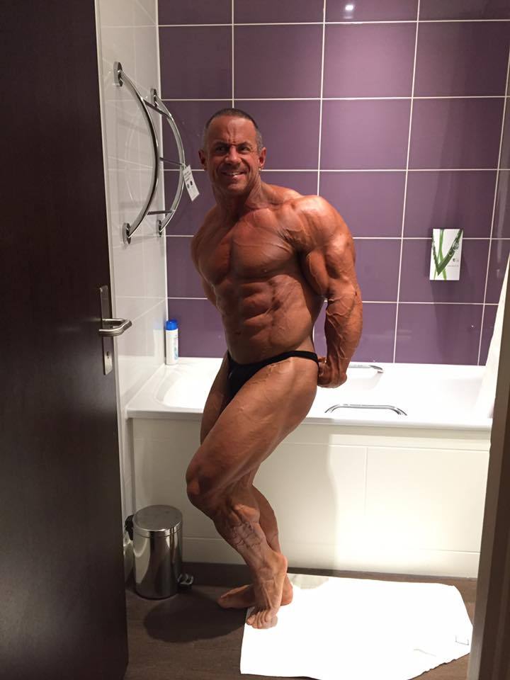 James Llewellin