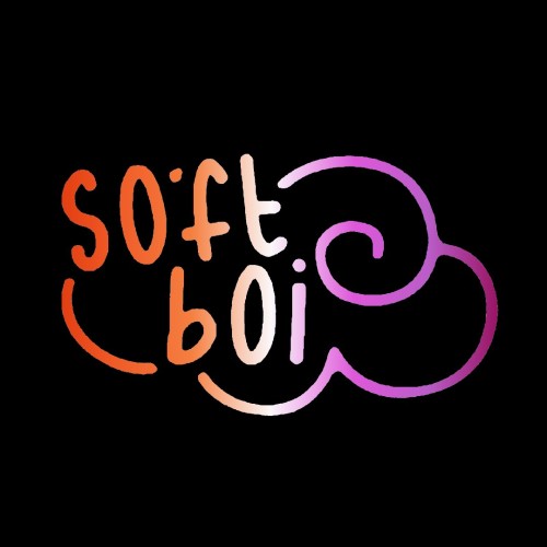 Soft Boi But Make It Gay If You Dont Feel Represented Here Let Me Know! Im Absolutely Down To Make More