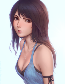 Rinoa Heartilly Hentai Rinoa Heartilly Hentai