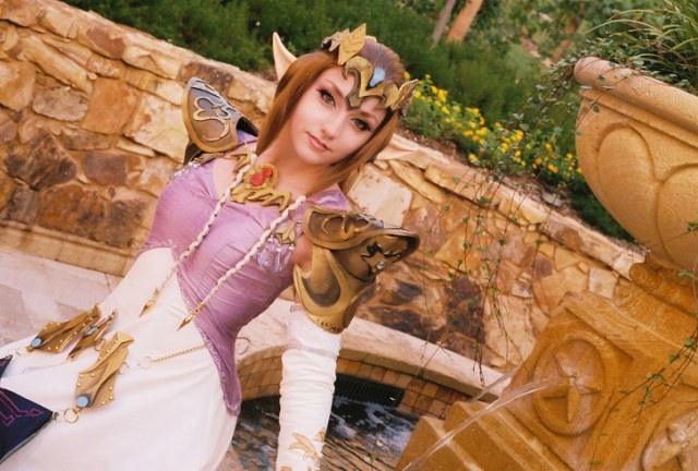 hotcosplaygirl:  Cosplay girlCosplay girl Twitter