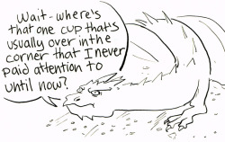 lauren-draws-things:  Smaug the Stupendously