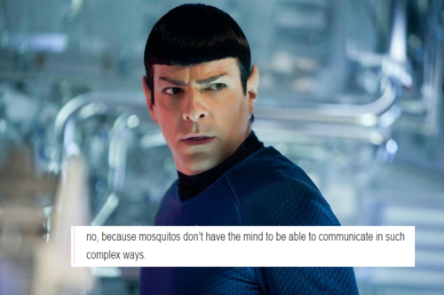 star trek + text posts pt 5/?????i have as many of these as i have regretspart 1 | part 2 | part 3 |