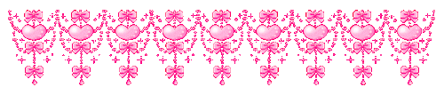 Pink Dividers :) 