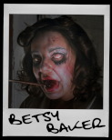 INTERVIEWS WITH CAST-MEMBERStaken From Book Of The Dead.
