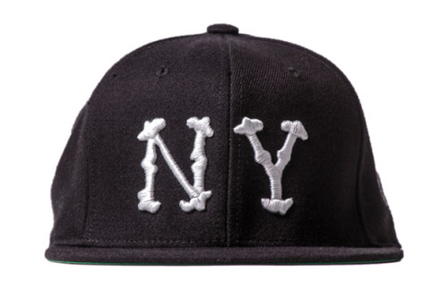 COP YOU ONE || 40oz NY “KIDS by Larry Clark” Snapback [Drops today 12pm-12am]