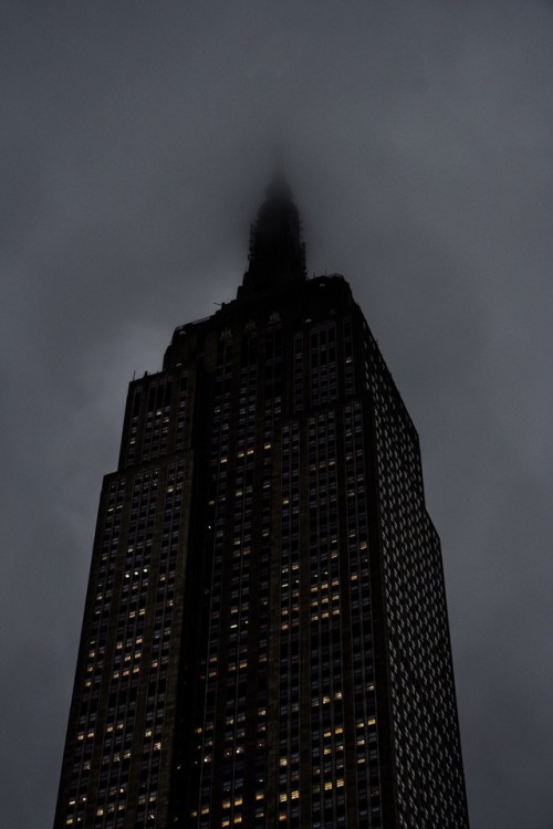 Evil Empire