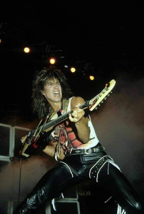 george lynch (dokken)