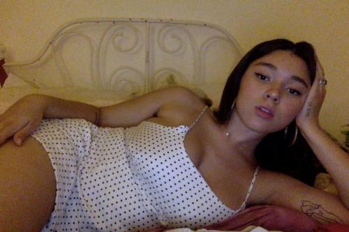 mixed-race-girls: African/European mixed babe:)