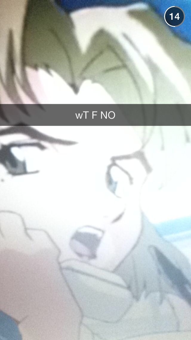 shinji-no:  Evangelion: The snapchat series pt 2