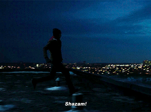 comicbookfilms: Shazam!dir. David F. Sandberg | 2019