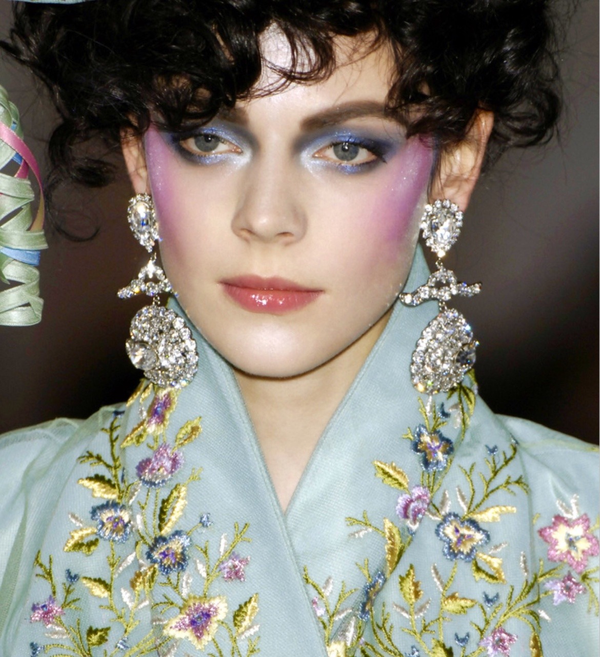 vlada-sasha-natasha:Christian Dior Couture Details