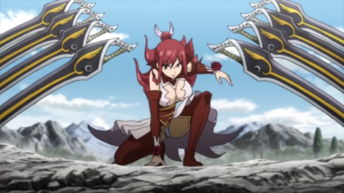 Fairy Tail Final Season Teaser Trailer Review