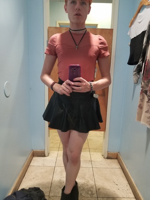 sighboy: Went shopping