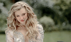get to know me meme : [4/10] current celebrity crushes : natalie dormer“Perfect