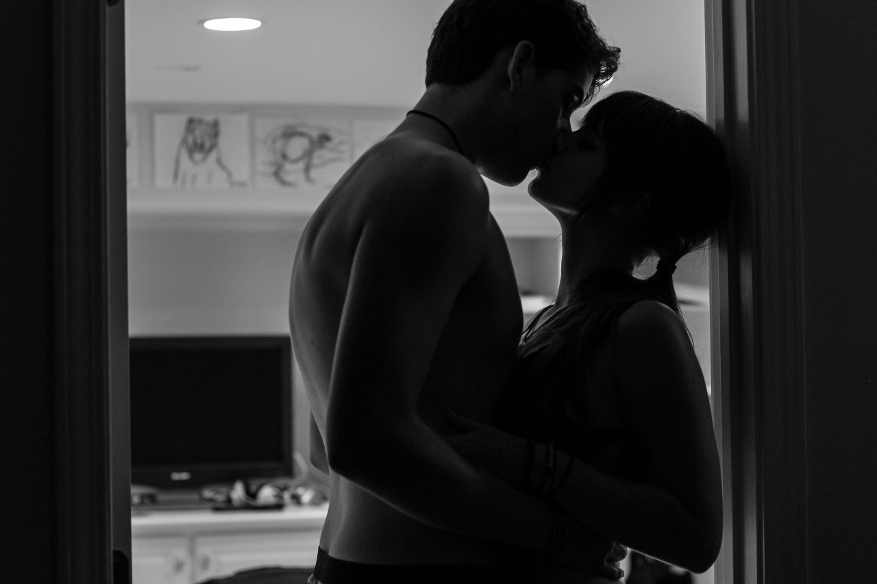 ~ you take my breath away ~