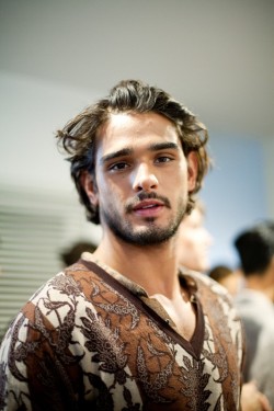 grabyourankles :  Marlon Teixeira 