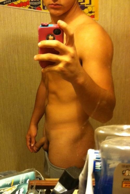 BOYS BONERS AND CUM has more than 159,000 followers