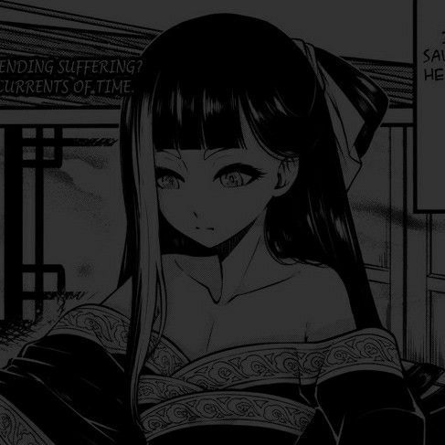 icon dark  Casal anime, Anime, Casal