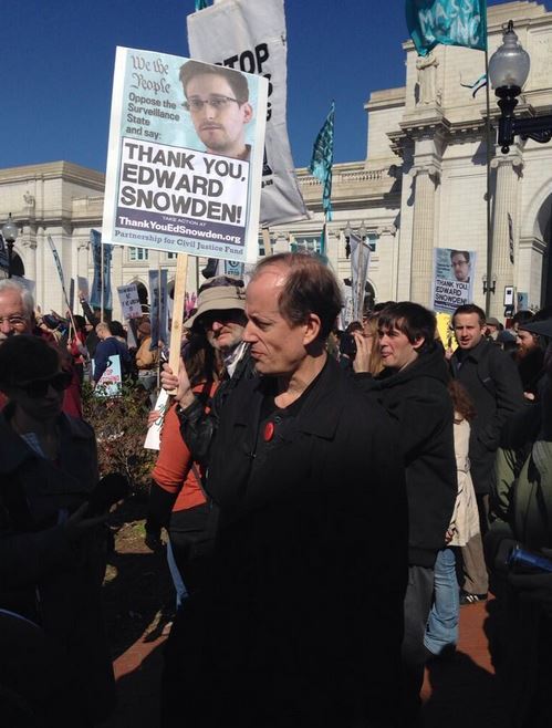 Sex angelclark:  #StopWatchingUs Thousands Protest pictures