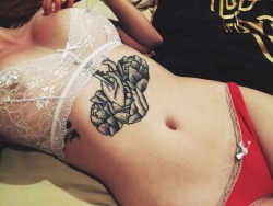 sykendtattooblog:    SYKEND TATTOO 