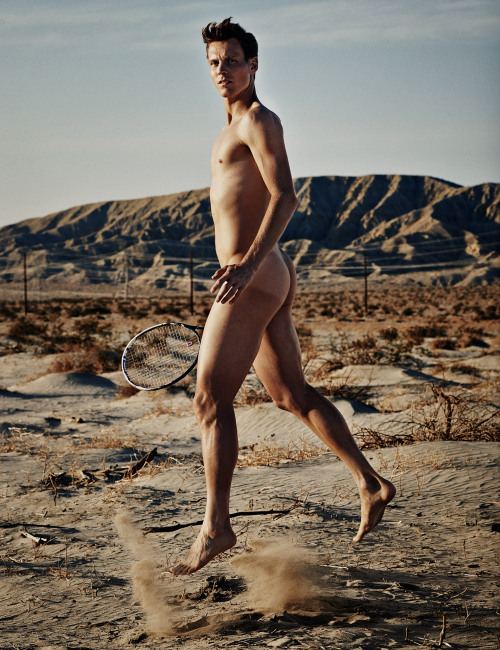 quando2:  Tomas Berdych