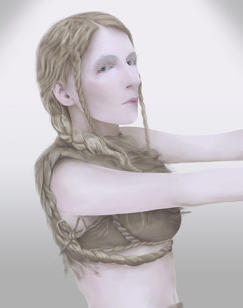 iamamiwhoami; in due order | 2013digital media