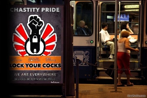 thecementofcivilization:  WE ARE EVERYWHERE.  😇😇