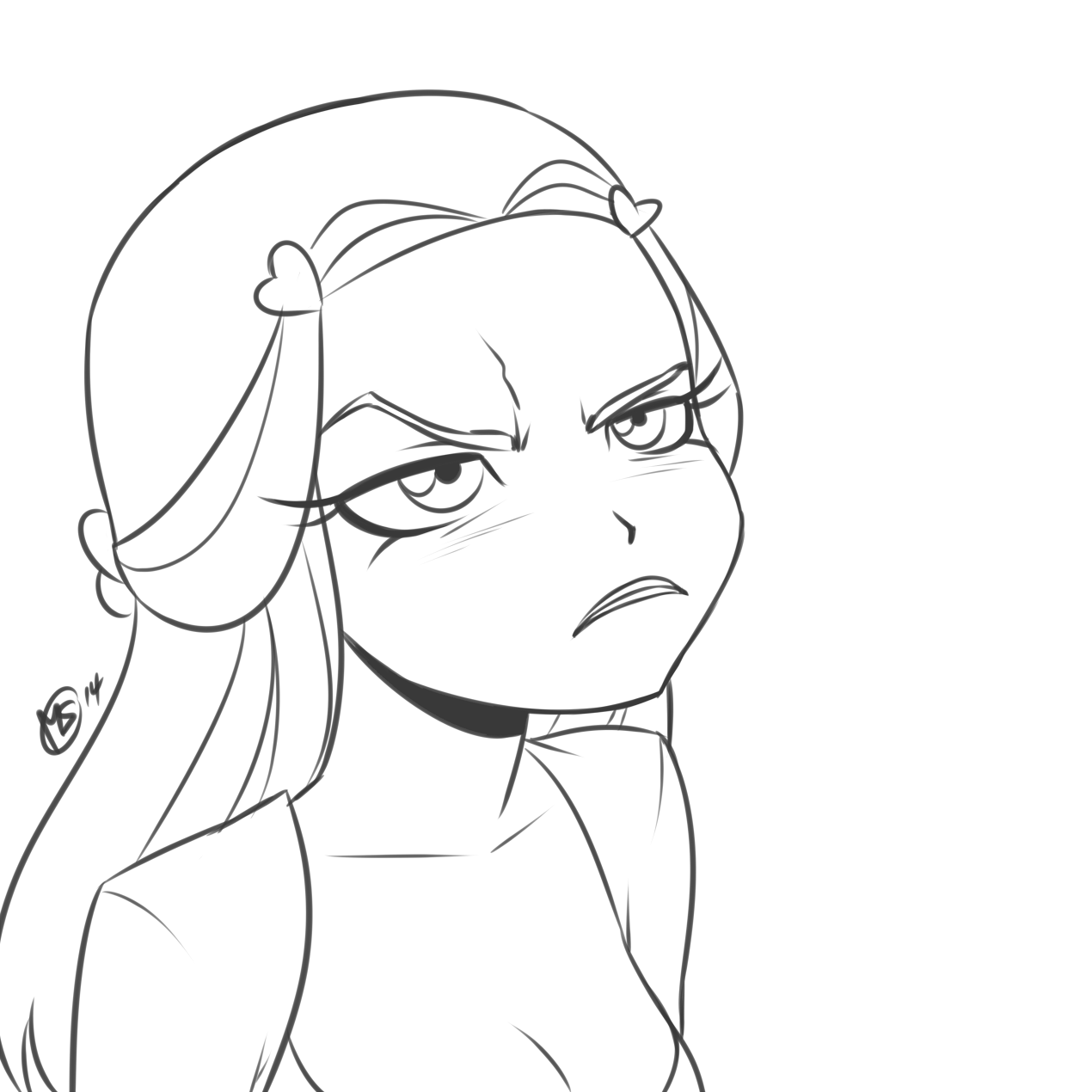 megasweetnsfw:  Watch Lolirock because this is actually what happens on the show.