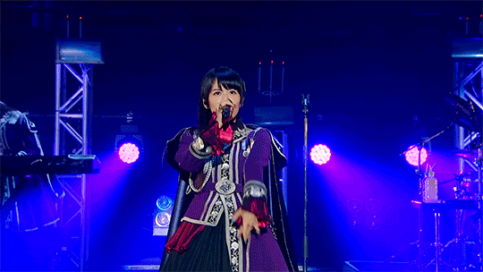 Roselia 1st Live Rosenlied Explore Tumblr Posts And Blogs Tumgir