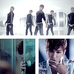   09/15 Sexy songs: Roh Jihoon - Punishment  