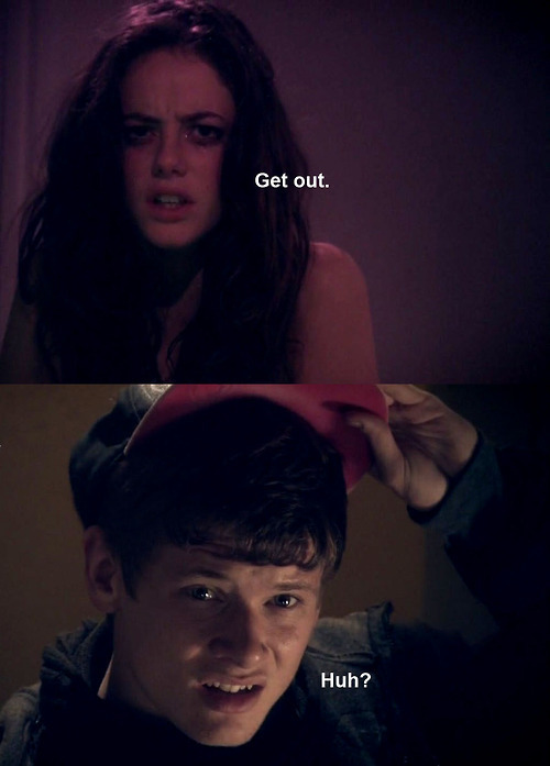 adoringskins:  ♡ Skins blog ♡ 