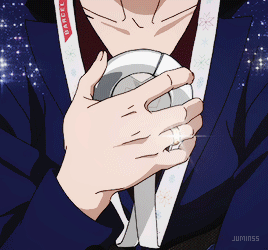 juminss:  Bigger, Stronger, Fiercer, Badder, Better. This is Yuri Katsuki Version