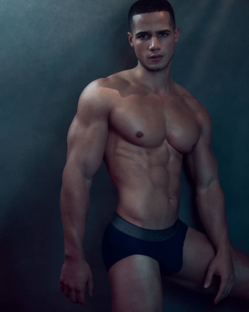 phfantasists:Jordan Torres by Daniel Jaems