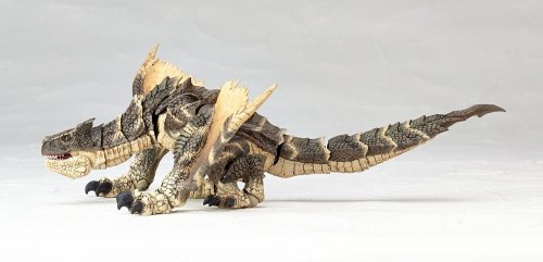 Porn franondemand:  kogath:  Revoltech VulcanlogMonster photos